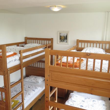 Štrbské Pleso Apartman Tucek מראה חיצוני תמונה