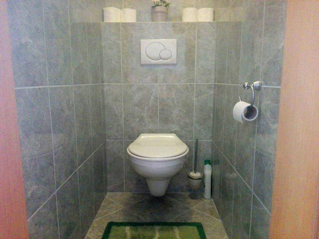 Štrbské Pleso Apartman Tucek מראה חיצוני תמונה