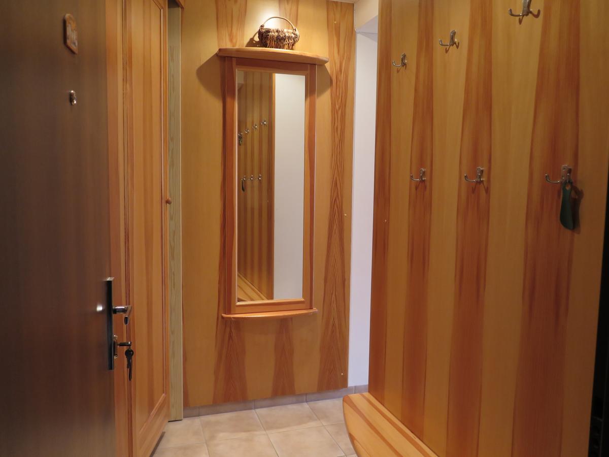 Štrbské Pleso Apartman Tucek מראה חיצוני תמונה